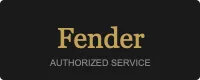 Fender Authorized Service Provider